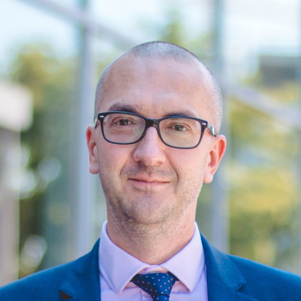 prof. Ing. Jiří Hnilica, Ph.D.