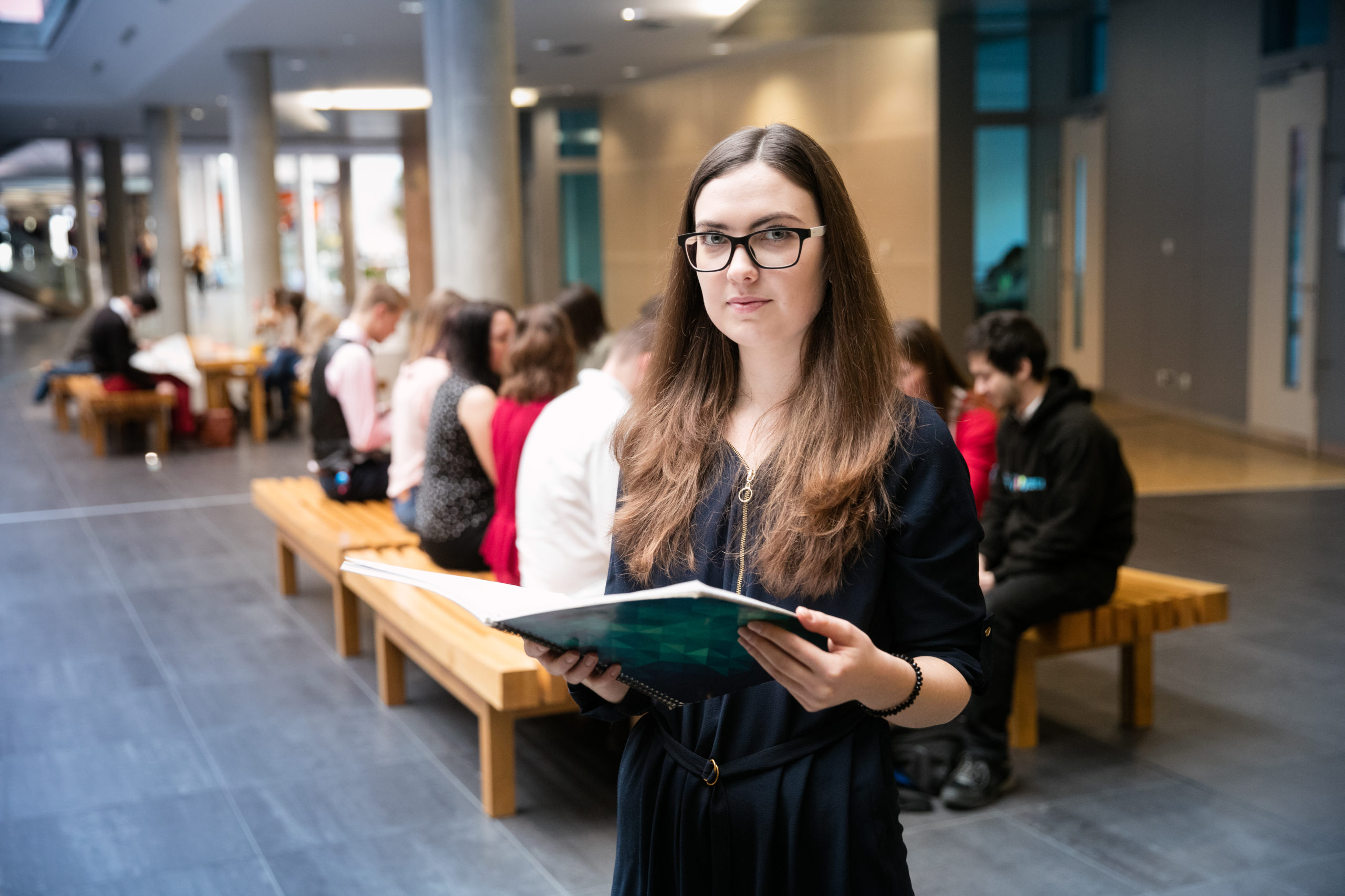 Applications for Ph.D. Program at FBA Will Close on 31.5. 2025