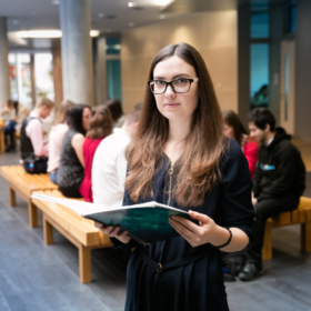 Applications for Doctoral Programs at FBA are open /till 31.10./