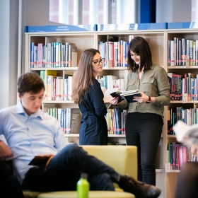 Doctoral studies application deadline on May 15, 2019