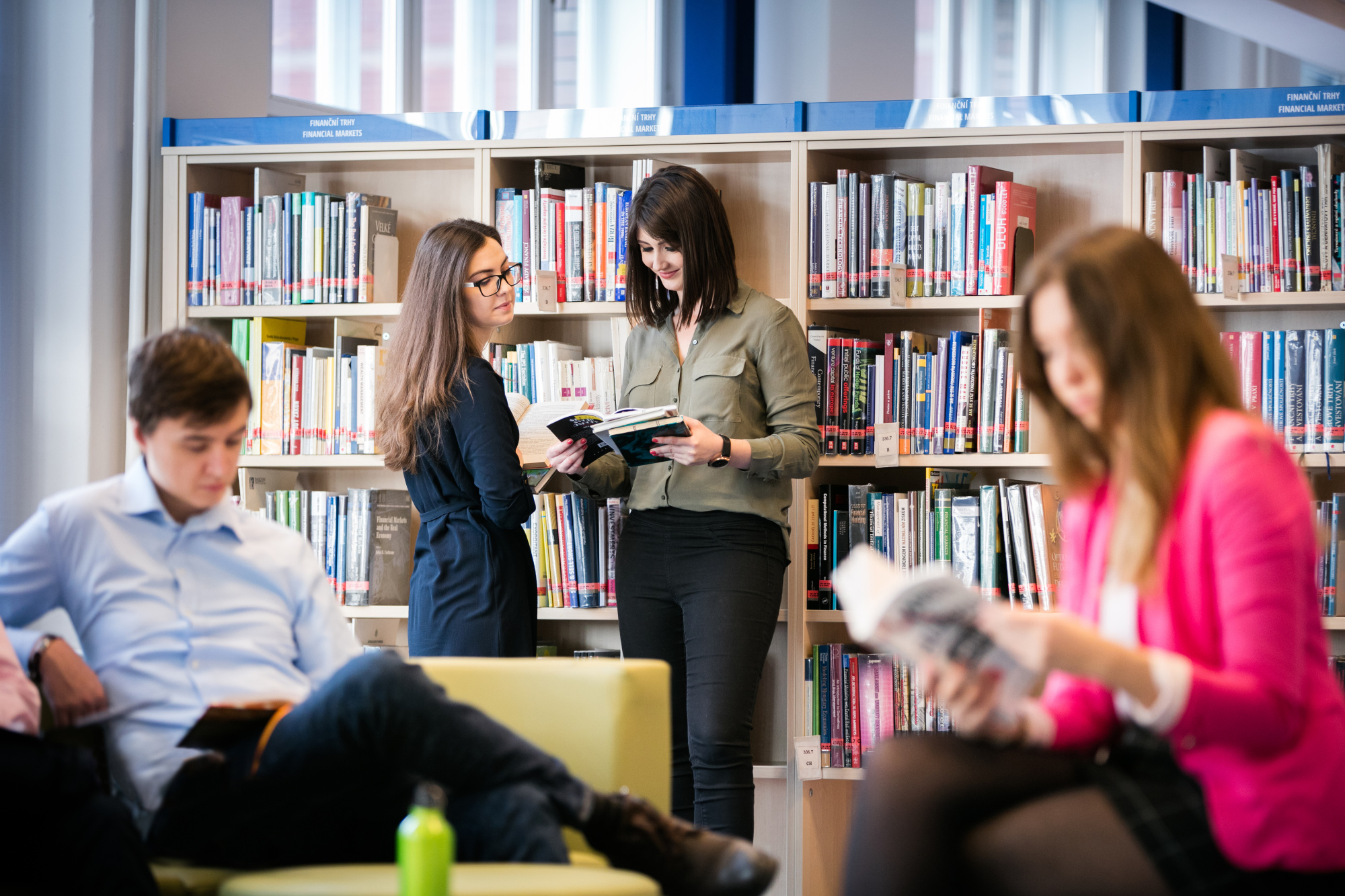 Doctor of Business Administration application deadline /30.6. 2025/