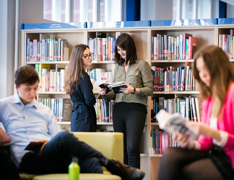 Doctoral studies application deadline on May 15, 2019