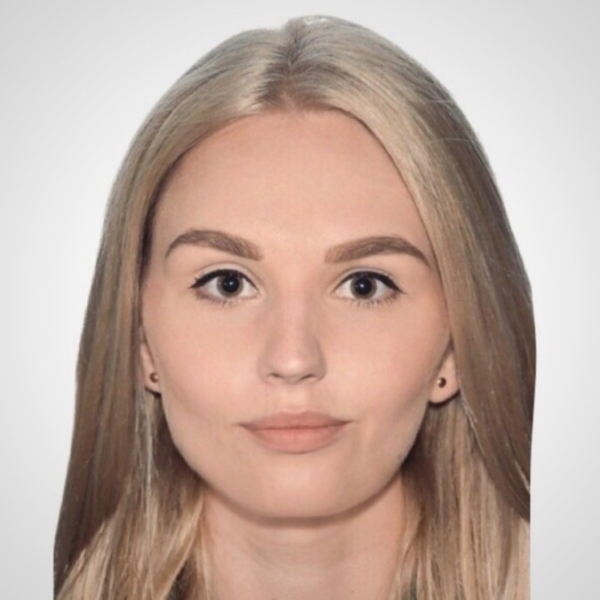 Agnieszka Barbara Kolsińska, Ph.D.