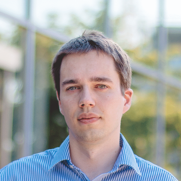 doc. Mgr. et Mgr. Ing. Štěpán Bahník, Ph.D.