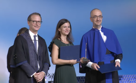 CEMS Annual Events: VSE Once Again Voted CEMS School of the Year!