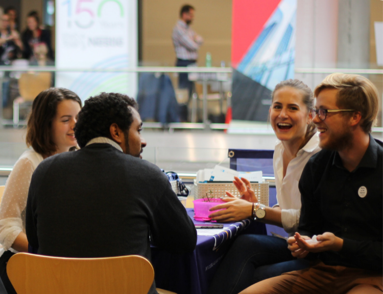 Master in International Management/CEMS application 2nd intake deadline on April 30