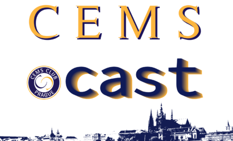 Welcome to CEMScast: A Podcast by CEMS Club Prague