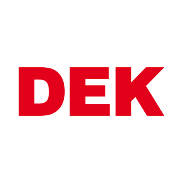 Design of a growth strategy for the largest Czech family-owned company DEK