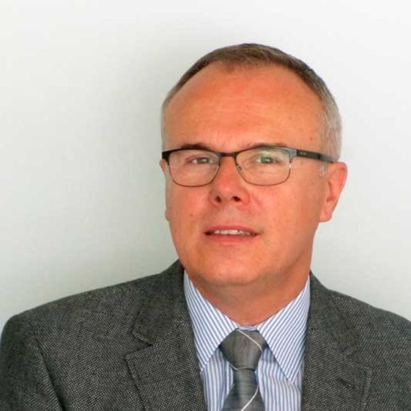 Mgr. Dušan Kučera, Ph.D., MBA