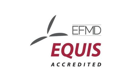 Faculty of Business Administration has successfully completed the EQUIS re-accreditation