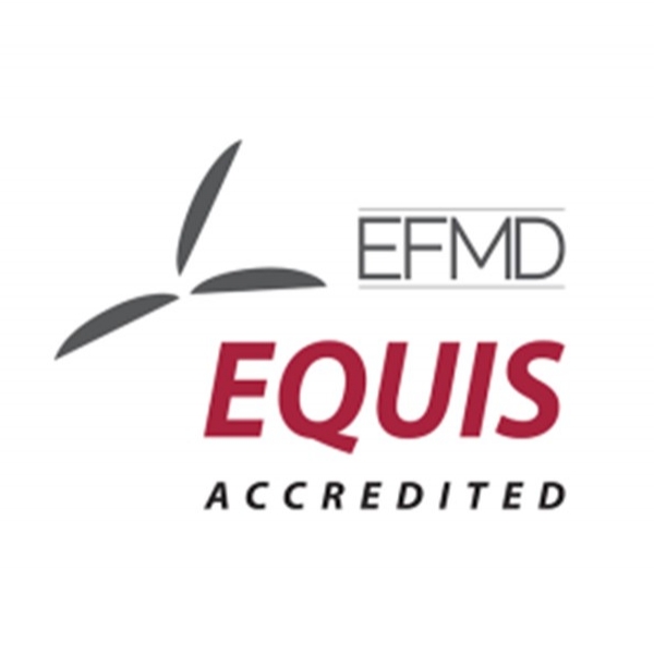 EQUIS accreditation