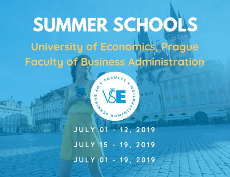 Summer Schools at the Faculty of Business Administration