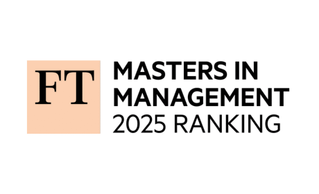 Financial Times Global Masters in Management Ranking 2025: CEMS MIM Prague among the world’s top programmes