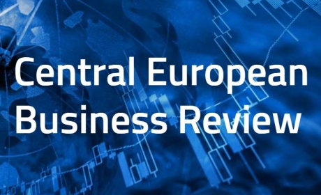 Central European Business Review (CEBR) article submission open