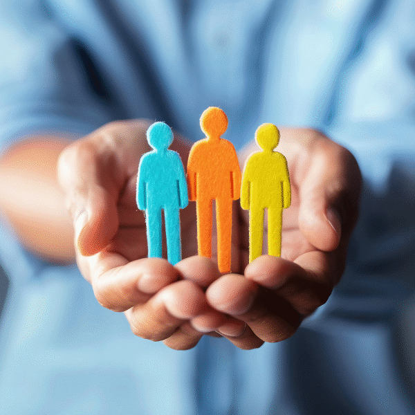 Human Resources