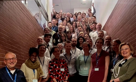FBA hosted an international meeting of researchers in the fields of leadership, followership, and social identity (ICSILF)