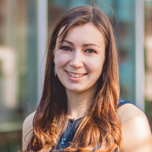 Bc. Aneta Kaslová