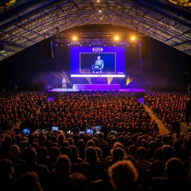 Flashback – CEMS Annual Events 2018