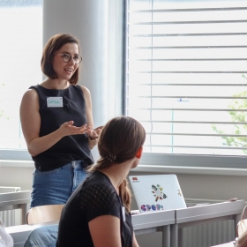FBA hosted first summer school of this year