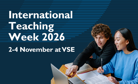 International Teaching Week 2026