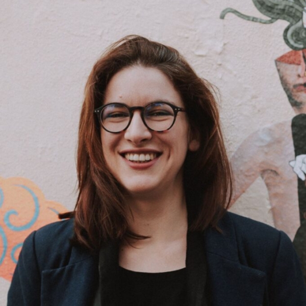 Mgr. Karolina Anna Kania, Ph.D.