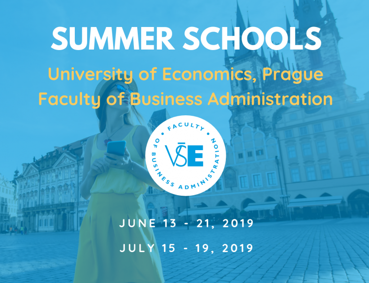 Summer Schools at the Faculty of Business Administration