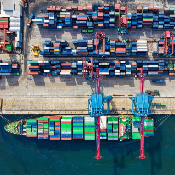 Logistics