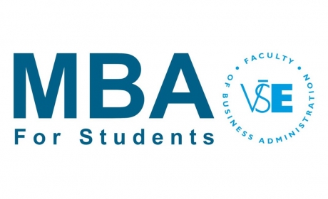 Study with the elite and gain the MBA during your studies! Applications till 31.1.