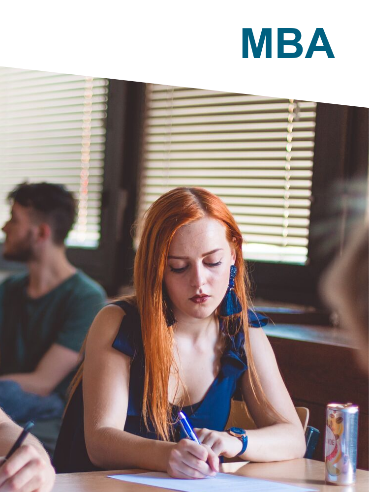 MBA Programmes