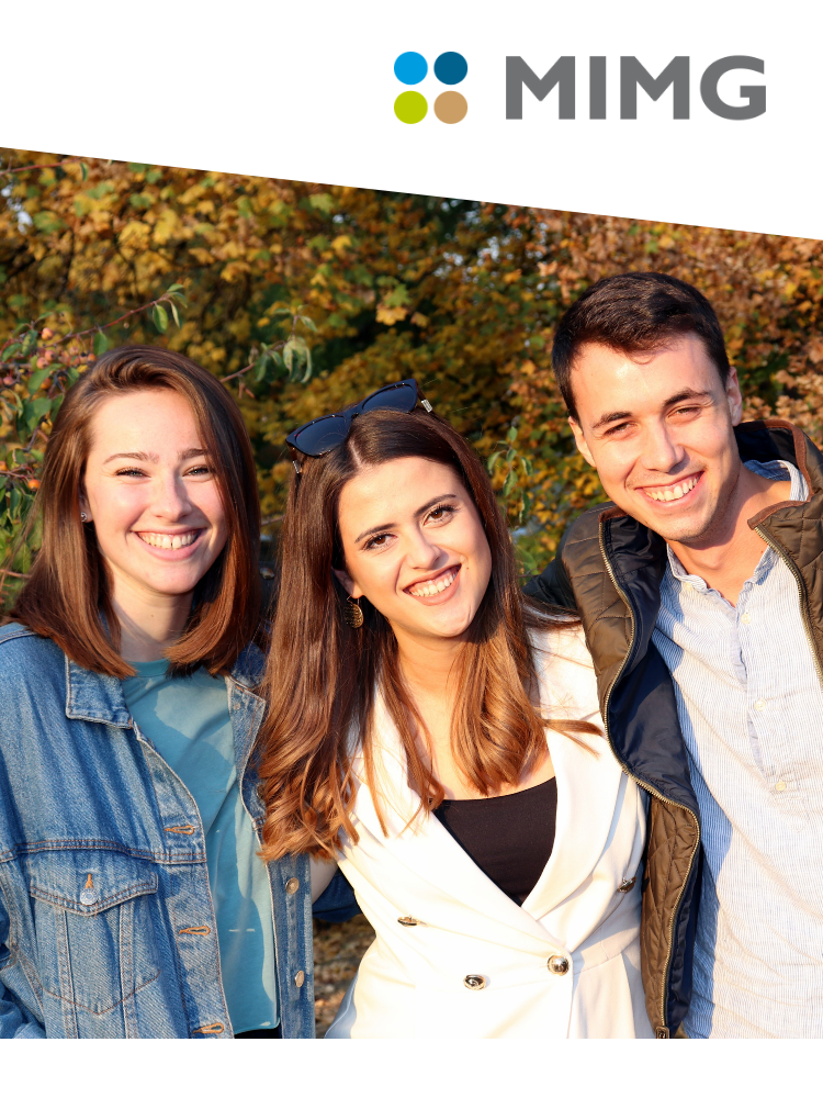 Master in Management application deadline on April 30