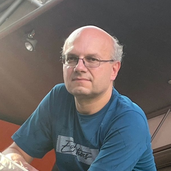 Ing. Michal Mervart, Ph.D.