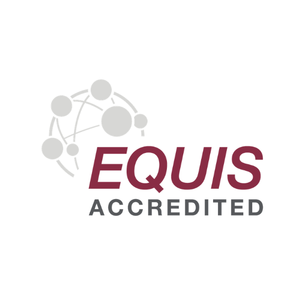 2. EQUIS accreditation