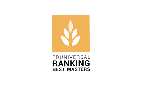 Arts management programme got 7th place in prestigious Eduniversal ranking