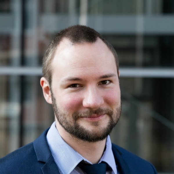 prof. Ing. et Ing. Ondřej Machek, MBA, Ph.D.