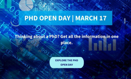 PhD Open Day /17.3. 2026/
