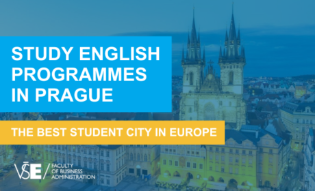 Prague: The Best Student City in Europe According to Campus Advisory’s 2024 Ranking