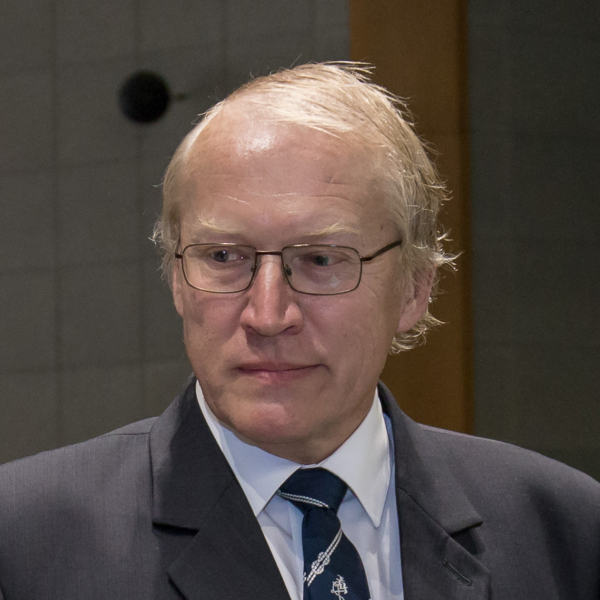 Doc. Radek Novák, CSc.