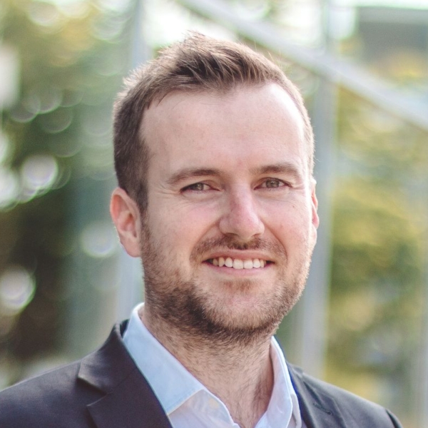 Ing. Michal Šebesta, Ph.D.