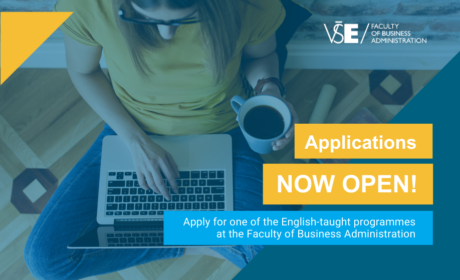 Applications for English-taught Programmes for Academic Year 2025/26 Are Open!