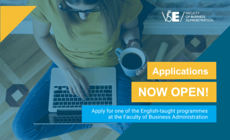 Applications for English-taught Programmes for Academic Year 2026/27 Are Open!