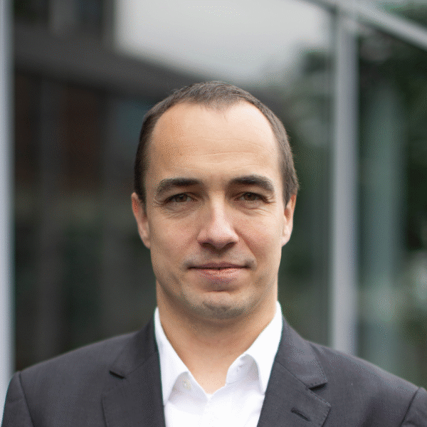 Ing. Tomáš Miklánek, M.A., Ph.D.