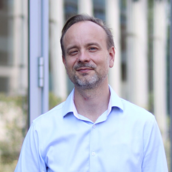 doc. Ing. Ladislav Tyll, MBA, Ph.D.