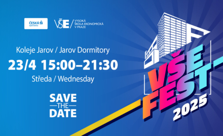 Rector’s Sports Day and VŠEfest /23 April, 2025/
