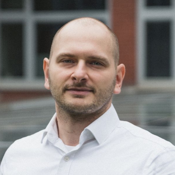 Jan Wegert, Executive Director of the Executive MBA Program at FBA VŠE