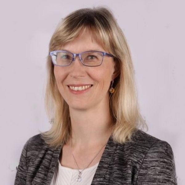 Ing. Zuzana Kvítková, Ph.D.