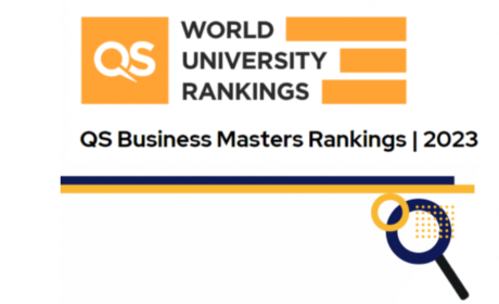 CEMS Lands 12th in QS 2023 MiM Rankings