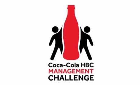 Apply for Coca-Cola HBC challenge for student teams