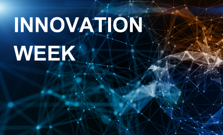 Innovation Week /April 7th to April 11th, 2025/