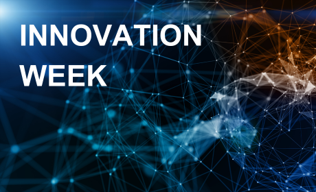 Innovation Week at VŠE /8. – 12.4. 2024/