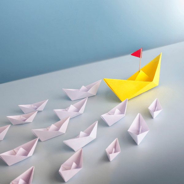 Leadership